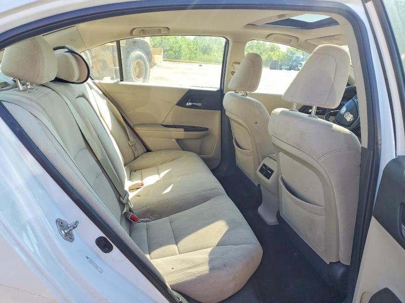 Photo 10 from auction – 2014 HONDA ACCORD with VIN 1HGCR2F73EA025593