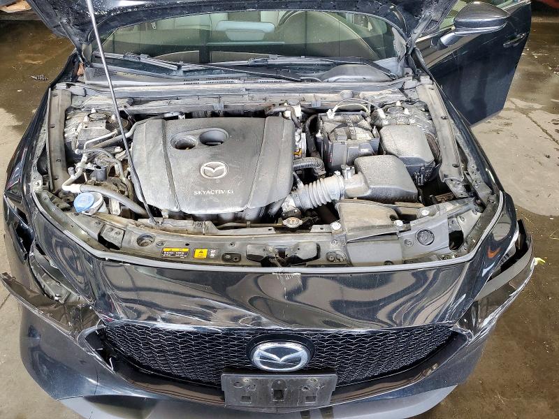 Фото 11 с аукциона – 2020 MAZDA 3 с VIN JM1BPBLMXL1159279