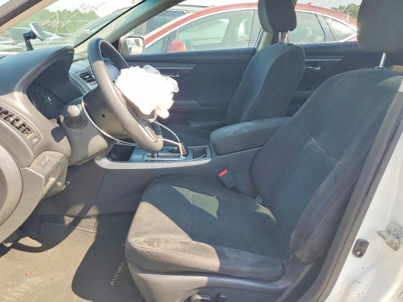 Photo 7 from auction – 2015 NISSAN ALTIMA with VIN 1N4AL3AP8FN345478