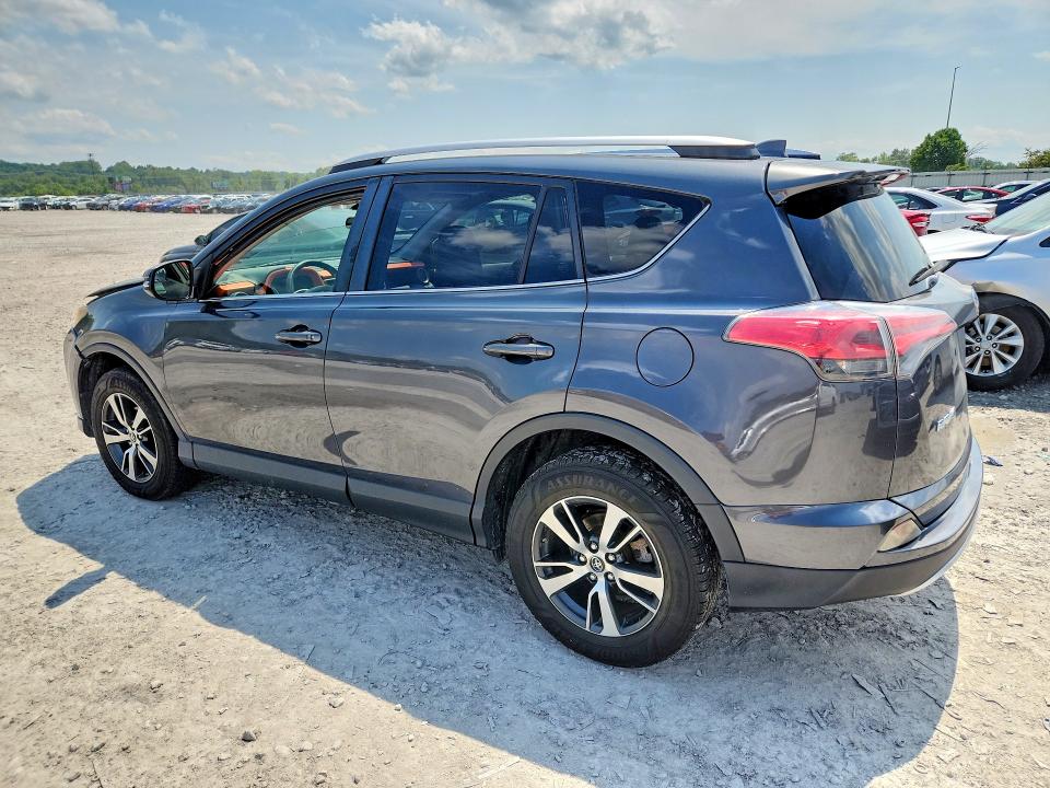 Photo 2 from auction – 2016 TOYOTA RAV4 with VIN JTMRFREV9GD183920