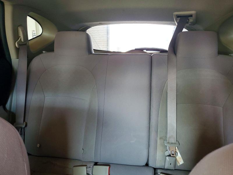 Photo 10 from auction – 2010 NISSAN ROGUE with VIN JN8AS5MT4AW015300