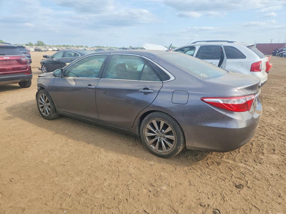 Photo 2 from auction – 2015 TOYOTA CAMRY with VIN 4T1BF1FK2FU878399