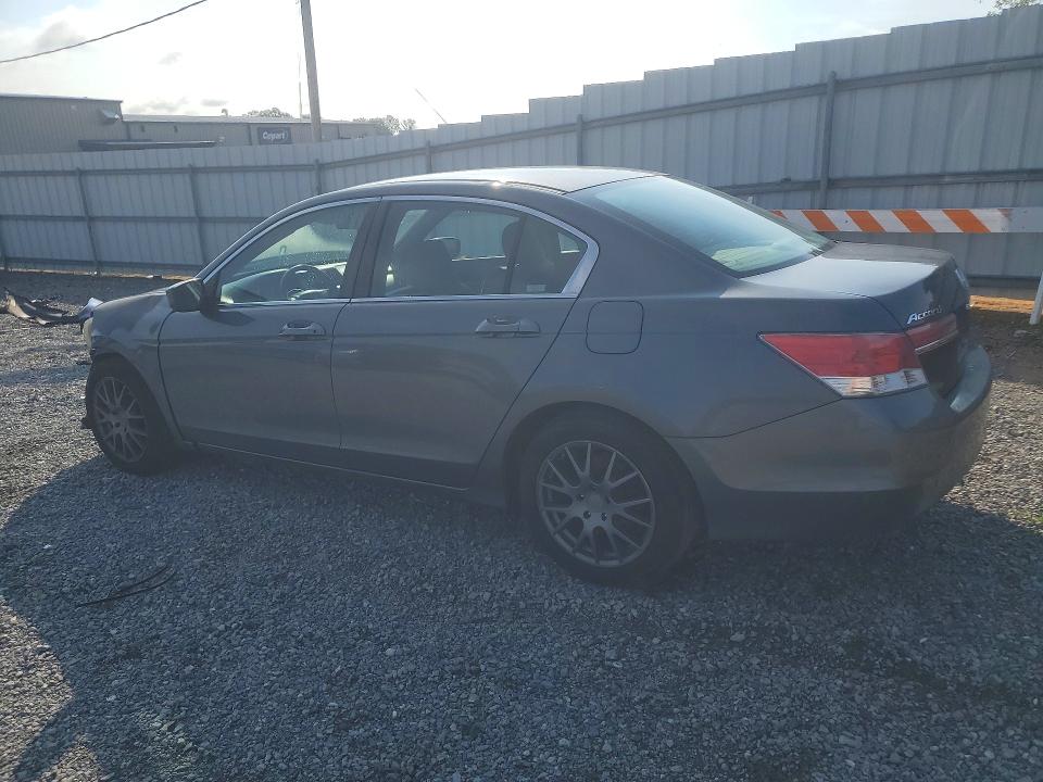 Снимка 2 от търг – 2012 HONDA ACCORD с VIN 1HGCP2F31CA189408