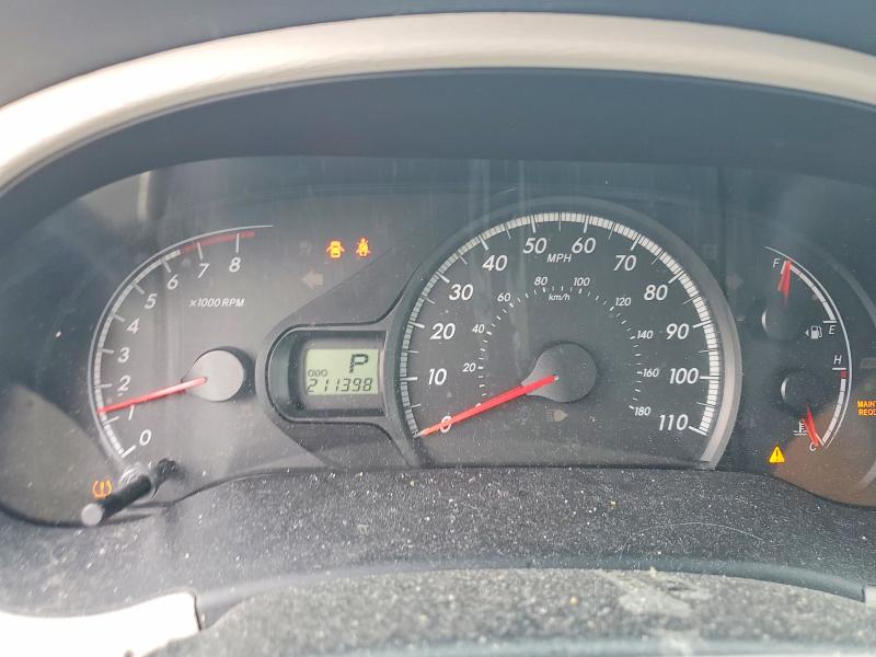 Снимка 9 от търг – 2014 TOYOTA SIENNA с VIN 5TDKK3DC6ES424585