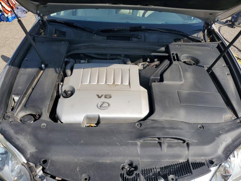Photo 11 from auction – 2007 LEXUS ES with VIN JTHBJ46G772088320