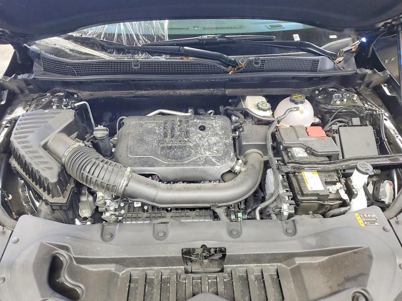 Photo 11 from auction – 2026 CHEVROLET BLAZER with VIN 3GNKBHR42TS151546