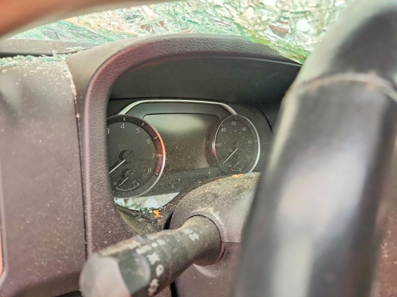 Photo 9 from auction – 2024 NISSAN FRONTIER with VIN 1N6ED1FK2RN627482