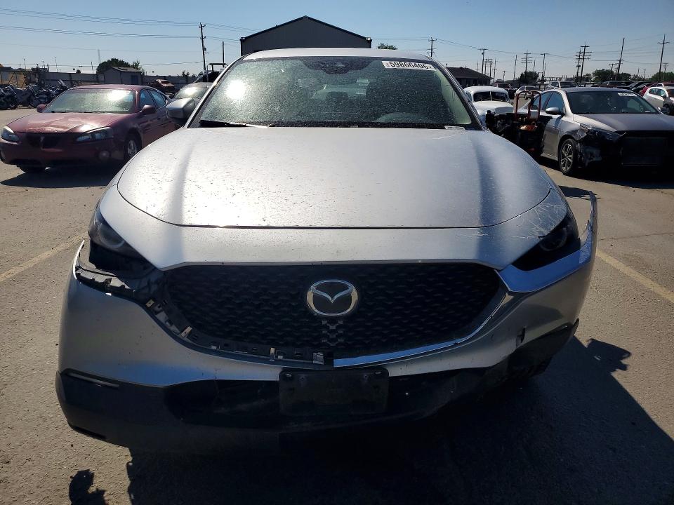 Photo 5 from auction – 2020 MAZDA CX-30 with VIN 3MVDMBBL8LM122548