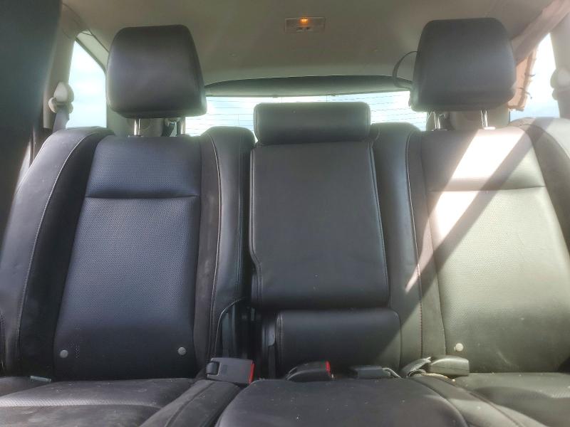 Photo 10 from auction – 2014 MAZDA CX-9 with VIN JM3TB3DV0E0427580