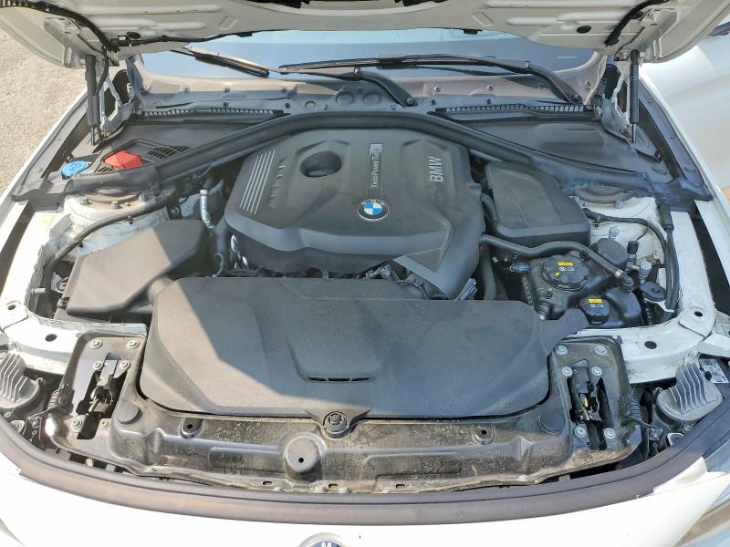 Photo 11 from auction – 2019 BMW 430XI with VIN WBA4W5C58KAE49816