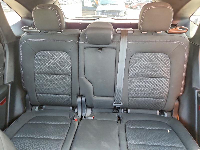 Photo 10 from auction – 2024 FORD ESCAPE with VIN 1FMCU9GNXRUB55650
