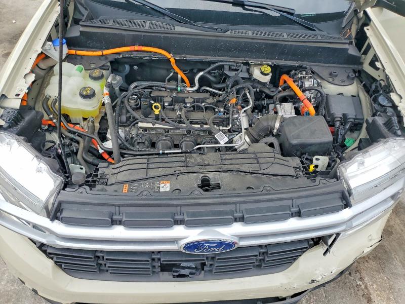 Photo 11 from auction – 2024 FORD MAVERICK with VIN 3FTTW8M35RRB21182