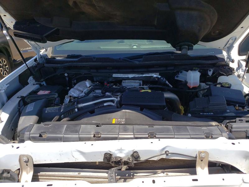 Photo 11 from auction – 2021 CHEVROLET SILVERADO with VIN 1GC4YUEY4MF291279