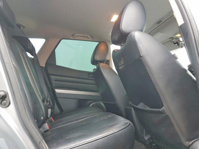 Photo 11 from auction – 2011 MAZDA CX-7 with VIN JM3ER2B52B0355939