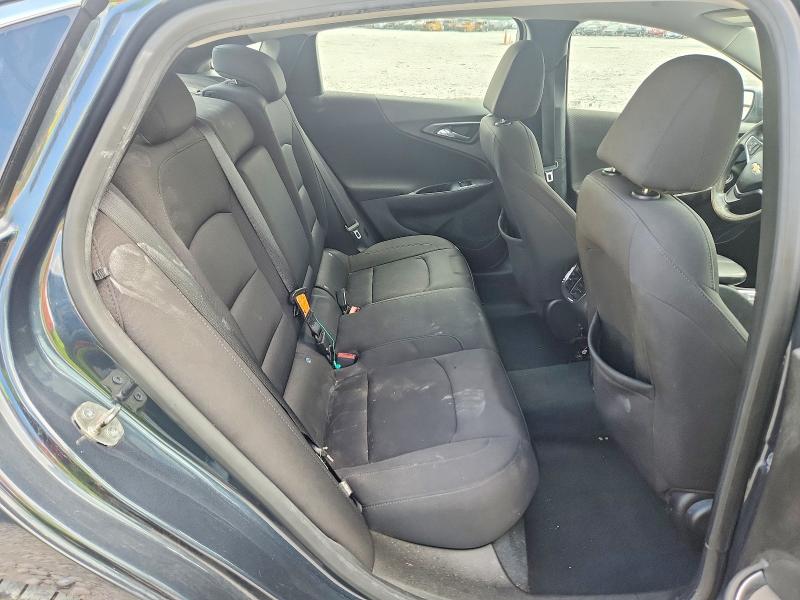 Photo 10 from auction – 2019 CHEVROLET MALIBU with VIN 1G1ZD5ST4KF144840