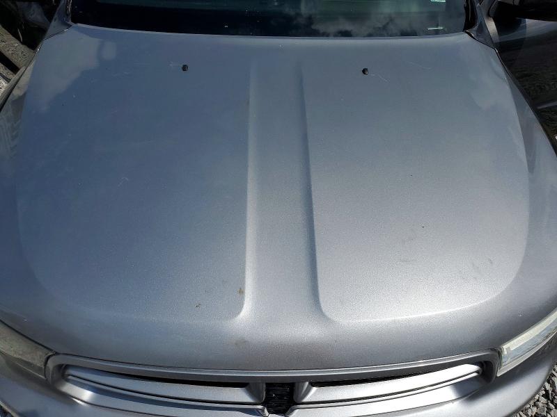 Photo 12 from auction – 2018 DODGE DURANGO with VIN 1C4RDJAG2JC283143