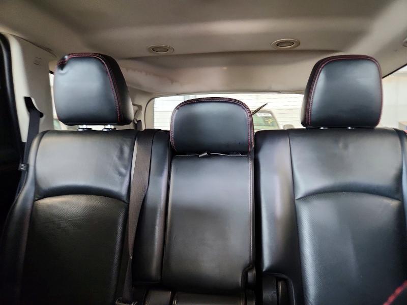 صورة رقم 10 من المزاد - 2018 DODGE JOURNEY مع VIN 3C4PDCEG9JT362648