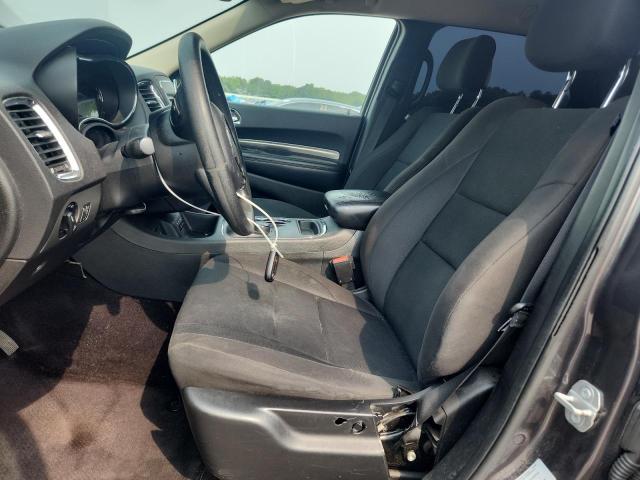 Photo 7 from auction – 2017 DODGE DURANGO with VIN 1C4RDHAG7HC960657