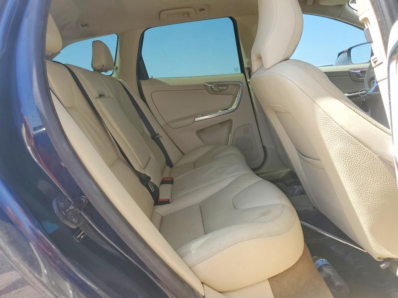 Photo 11 from auction – 2013 VOLVO XC60 with VIN YV4952DL7D2427823