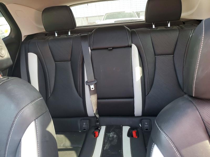Photo 10 from auction – 2025 BUICK ENVISION with VIN LRBFZLE48SD027308