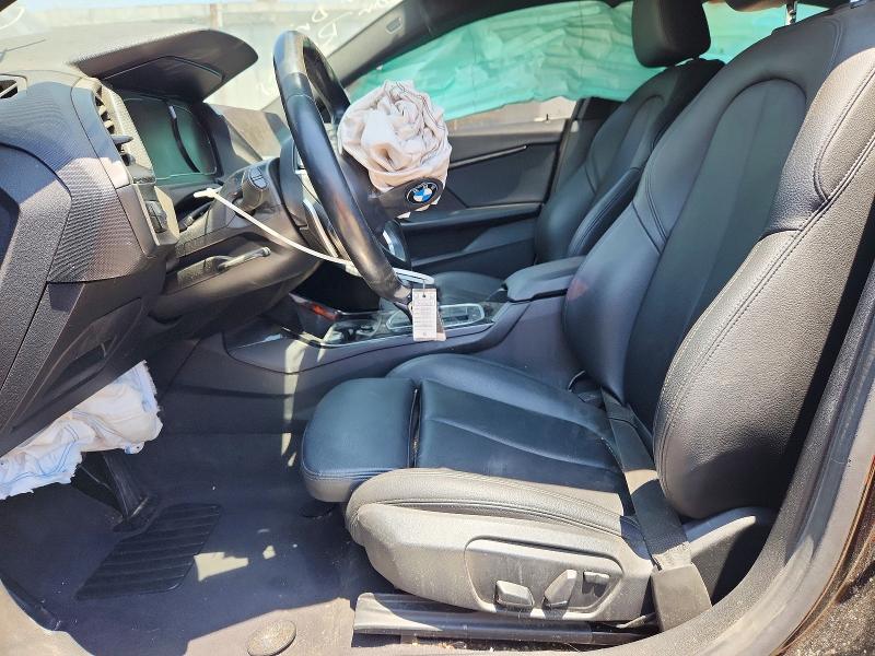 Photo 7 from auction – 2020 BMW 228XI with VIN WBA73AK04L7F68093