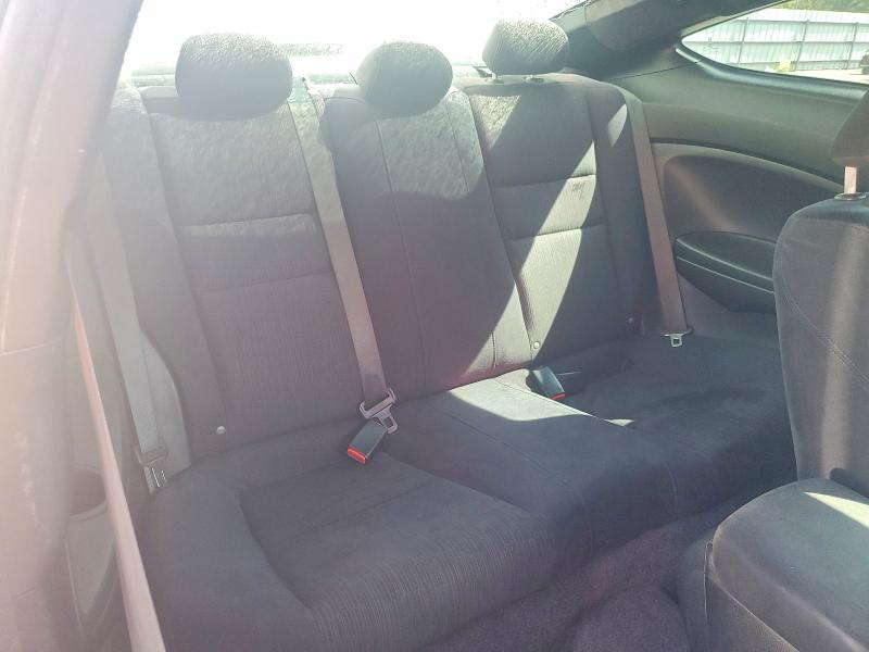 Photo 10 from auction – 2012 HONDA ACCORD with VIN 1HGCS1B39CA005430