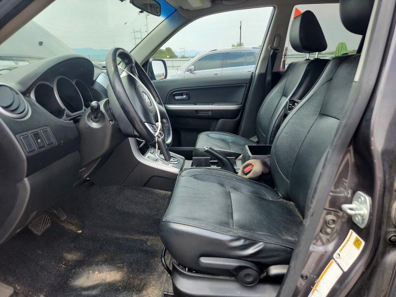 Photo 7 from auction – 2012 SUZUKI GRAND VITARA with VIN JS3TD0D77C4101446
