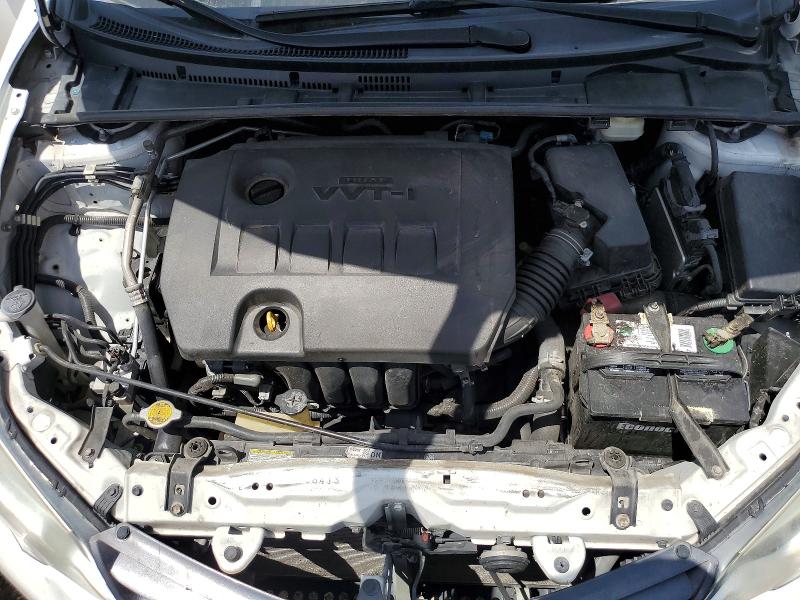 Photo 11 from auction – 2016 TOYOTA COROLLA with VIN 5YFBURHE9GP563842