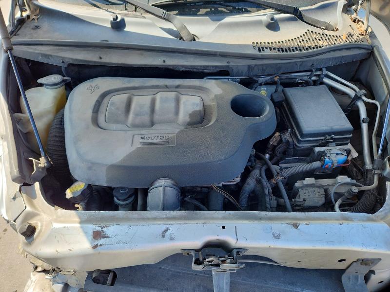 Photo 12 from auction – 2009 CHEVROLET HHR with VIN 3GNCA23B99S547655
