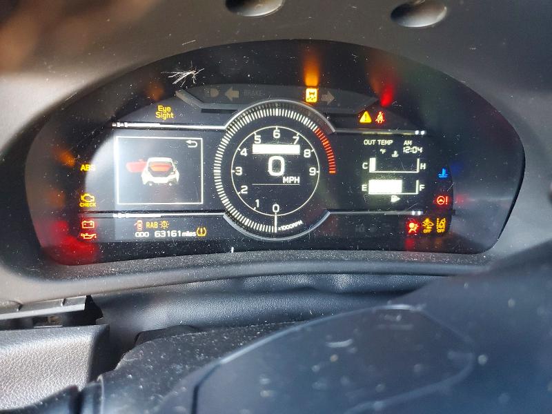 Photo 9 from auction – 2022 TOYOTA GR86 with VIN JF1ZNBC1XN8756765