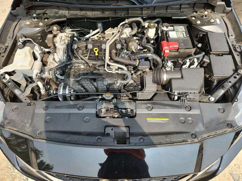 Photo 11 from auction – 2022 NISSAN ALTIMA with VIN 1N4BL4BV1NN341715