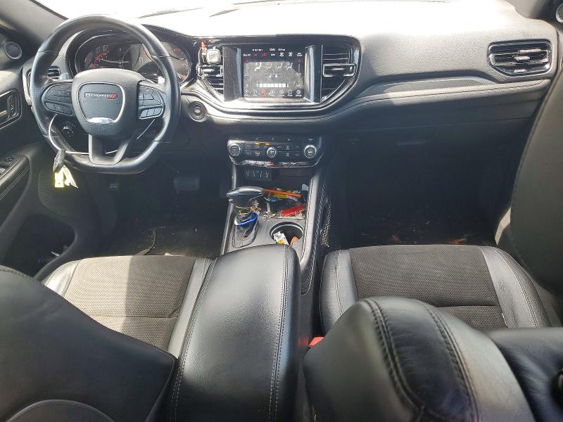 Photo 8 from auction – 2021 DODGE DURANGO with VIN 1C4RDJDG1MC547226