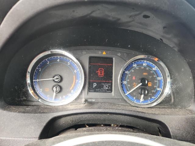 صورة رقم 9 من المزاد - 2017 TOYOTA COROLLA مع VIN 2T1BURHE4HC861491