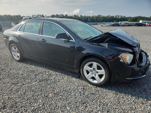 Photo 4 from auction – 2010 CHEVROLET MALIBU with VIN 1G1ZB5EB0AF269955