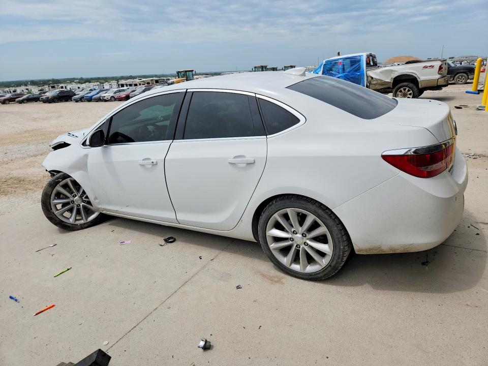 Photo 2 from auction – 2015 BUICK VERANO with VIN 1G4PR5SK5F4181612