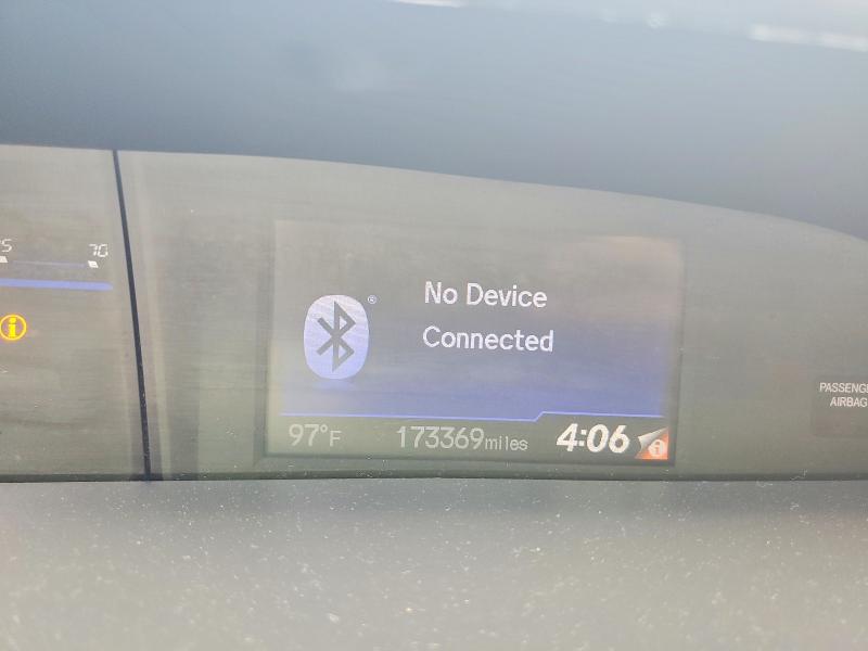 Photo 9 from auction – 2015 HONDA CIVIC with VIN 19XFB2F85FE017020