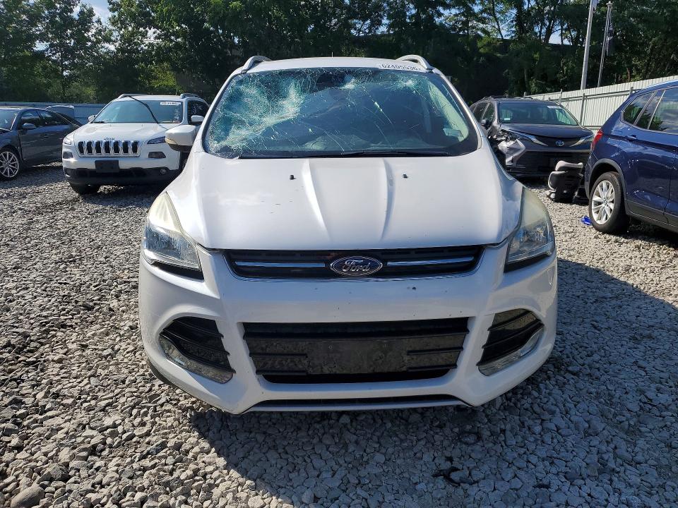 Photo 5 from auction – 2014 FORD ESCAPE with VIN 1FMCU0JXXEUE00107