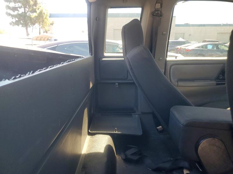 Photo 10 from auction – 2006 FORD RANGER with VIN 1FTZR15E36PA68526