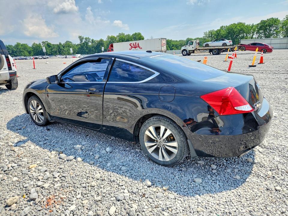 Photo 2 from auction – 2012 HONDA ACCORD with VIN 1HGCS1B83CA012059