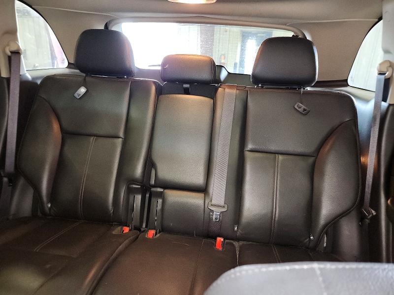 Photo 10 from auction – 2014 FORD EDGE with VIN 2FMDK4JC6EBA05006