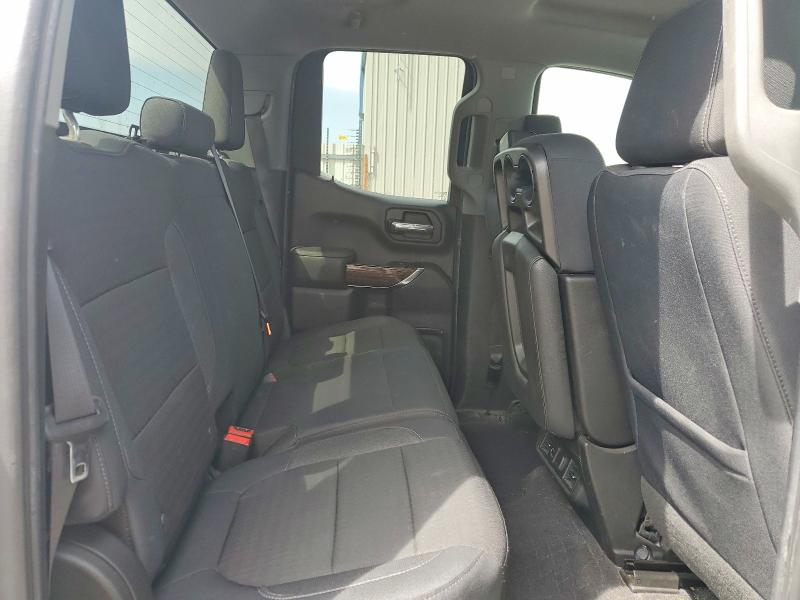 Photo 10 from auction – 2019 GMC SIERRA with VIN 1GTV8CED0KZ317979