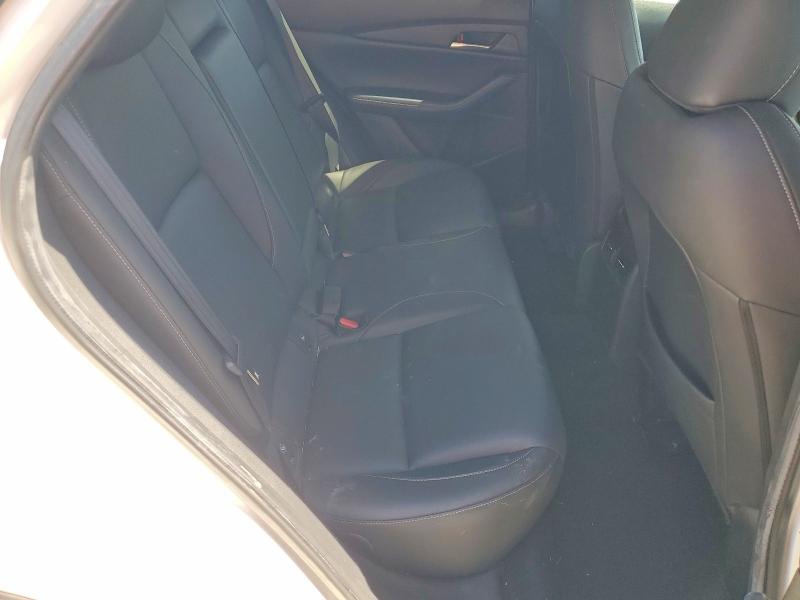 Photo 11 from auction – 2021 MAZDA CX-30 with VIN 3MVDMACL5MM215862