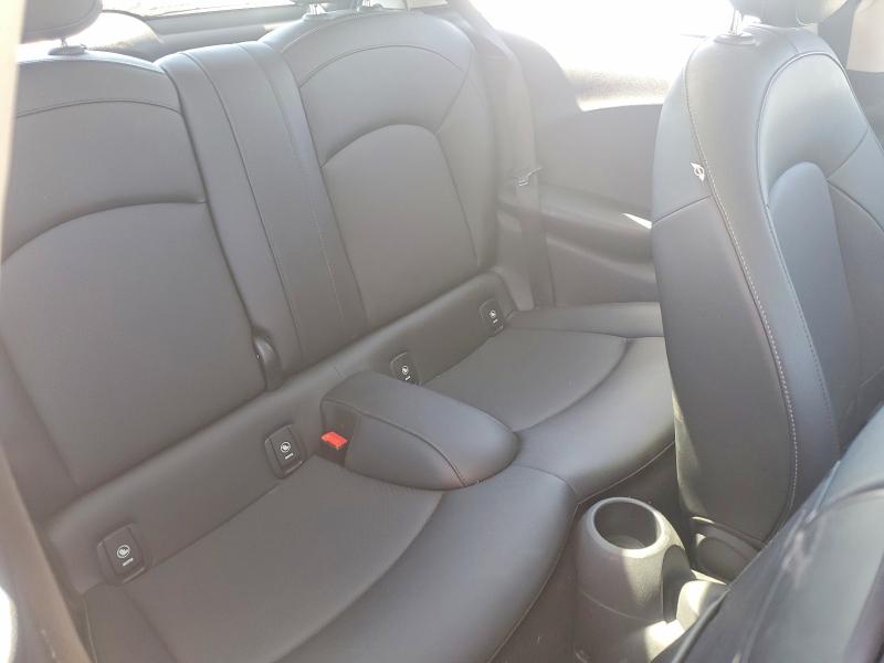 Photo 10 from auction – 2015 MINI COOPER with VIN WMWXM5C58FT942051