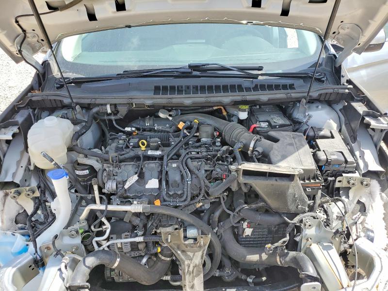 Photo 12 from auction – 2023 FORD EDGE with VIN 2FMPK4J95PBA24571