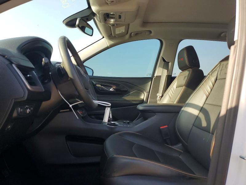 صورة رقم 7 من المزاد - 2024 GMC TERRAIN مع VIN 3GKALYEG6RL388341