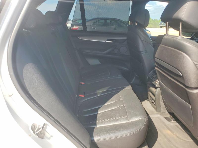 Zdjęcie 11 z aukcji – 2014 BMW X5 z VIN 5UXKR6C52E0J72559