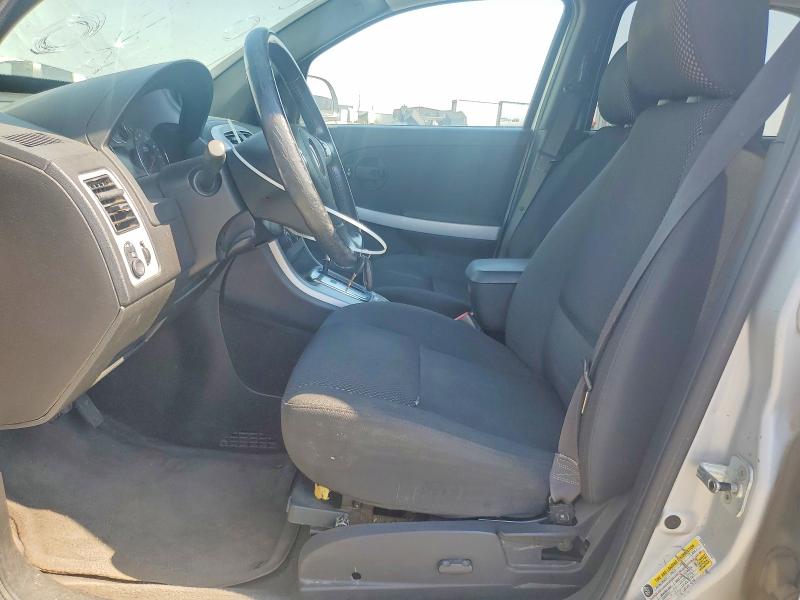 صورة رقم 7 من المزاد - 2009 PONTIAC TORRENT مع VIN 2CKDL33F896229761