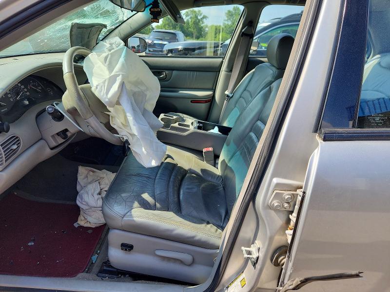 Photo 7 from auction – 2005 BUICK CENTURY with VIN 2G4WS52J051174147