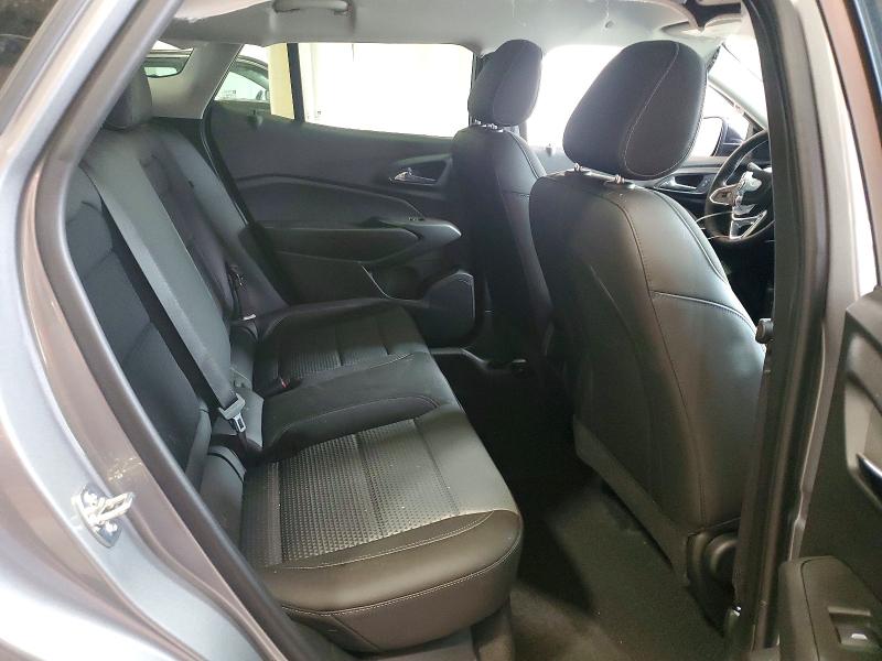 Photo 11 from auction – 2026 CHEVROLET TRAX with VIN KL77LHEP3TC104718