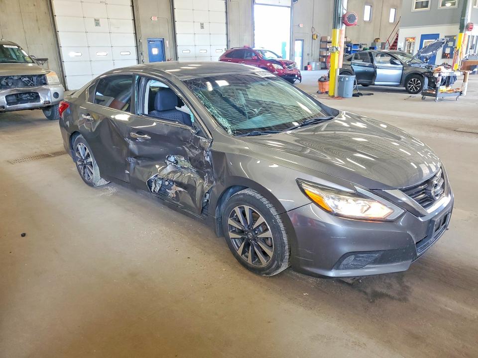 Снимка 4 от търг – 2016 NISSAN ALTIMA с VIN 1N4AL3AP6GC292292